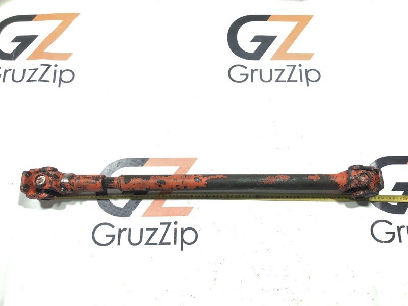 Кардан вала отбора мощности Isuzu Giga CXZ81K2 10PE1 1998 (б/у)