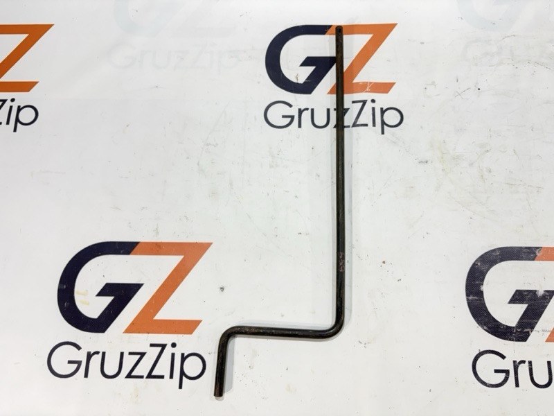 Крутилка запаски Isuzu Giga CYJ51W3 6WF1 2002 (б/у)