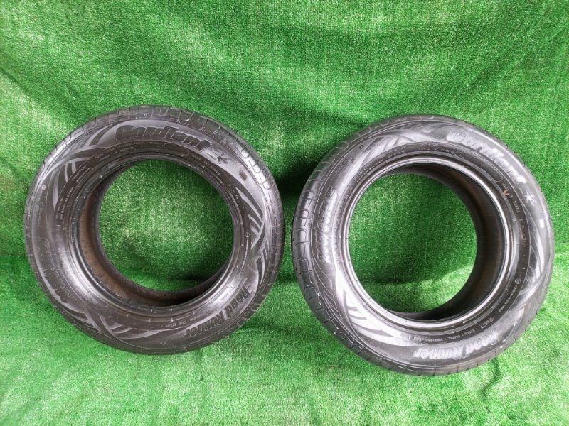 Шина 205/65 R15 (б/у)