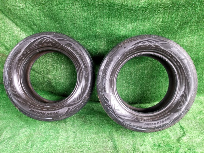 Шина 205/65 R15 (б/у)