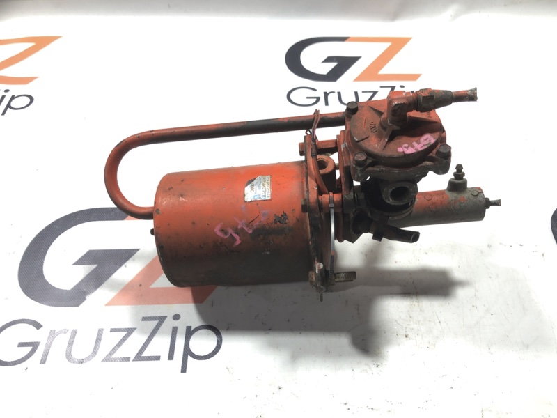 Тормозное ПГУ Isuzu Giga CXZ81K2 10PE1 1998 (б/у)