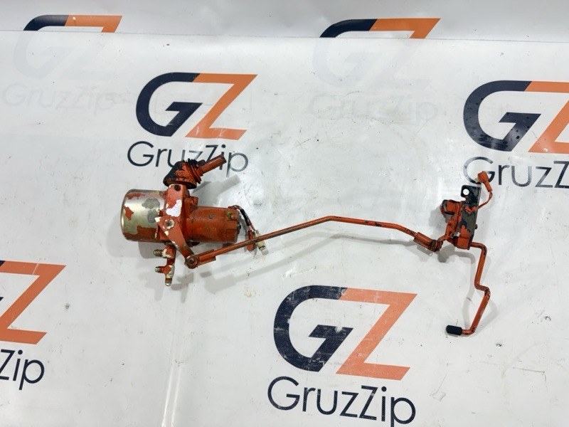 Насос подъема кабины Isuzu Giga CXZ81K2 10PE1 1998 (б/у)
