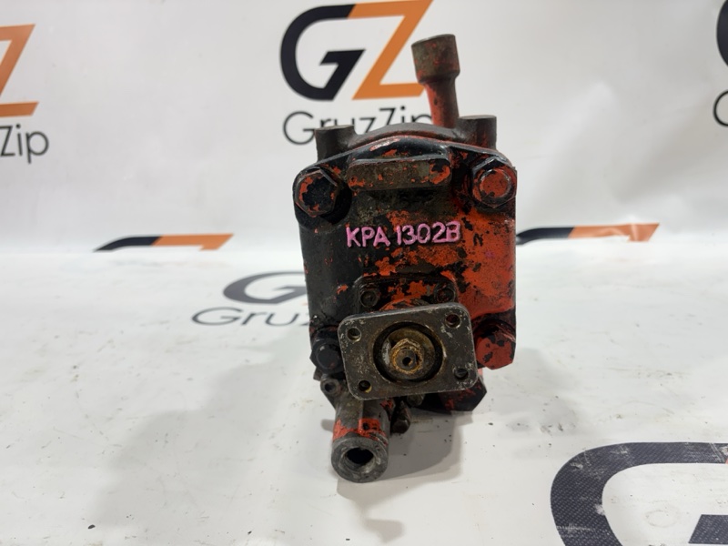 Насос подъема кузова Isuzu Giga CXZ81K2 10PE1 1998 (б/у)