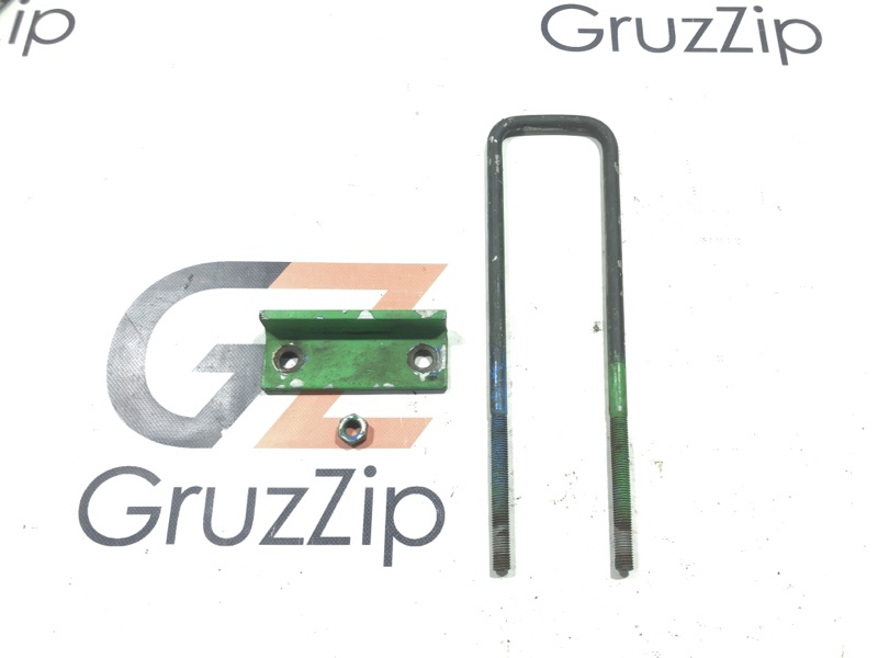 Стремянка кузовная Isuzu Forward FRR33 6HH1 2002 (б/у)
