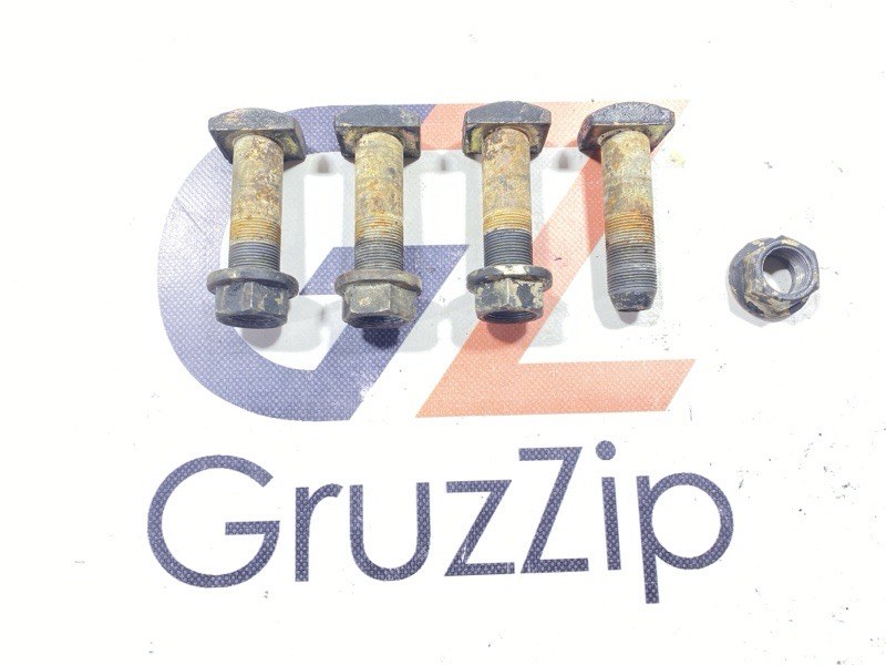 Болт подвески Isuzu Giga CYJ51W3 6WF1 2002 (б/у)