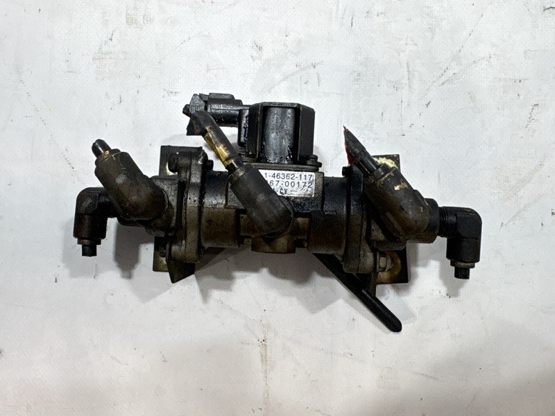 Электроклапан Isuzu Giga CYJ51W3 6WF1 2002 (б/у)