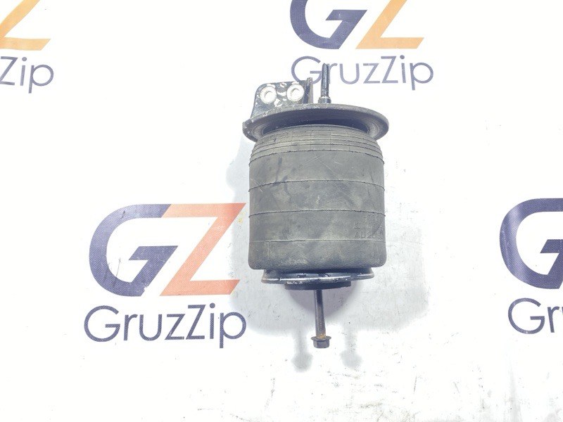 Пневмо подушка Isuzu Giga CYJ51W3 6WF1 2002 заднее (б/у)