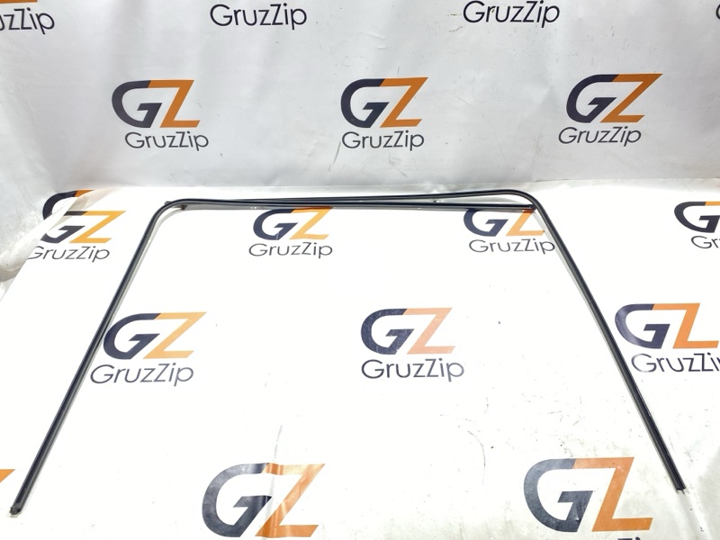 Направляющая шторки Isuzu Giga CYJ50W2 6WA1 1998 (б/у)
