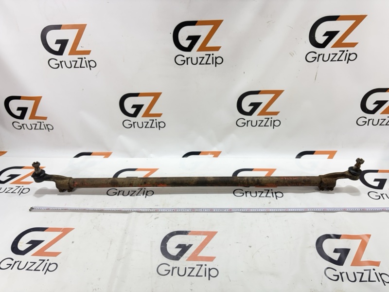 Рулевая тяга Isuzu Giga CXZ81K2 10PE1 1998 (б/у)