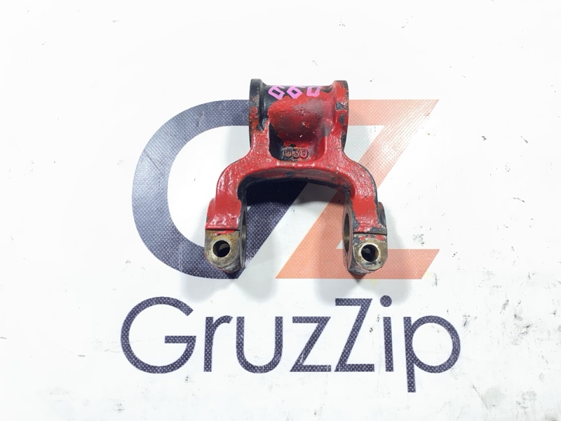 Серьга рессоры Isuzu Giga CYJ50W2 6WA1 1998 (б/у)