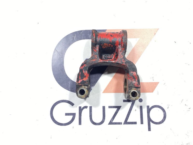 Серьга рессоры Isuzu Giga CYJ50W2 6WA1 1998 (б/у)