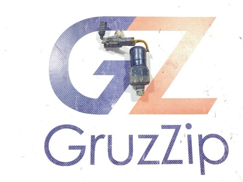 Датчик давления воздуха Isuzu Giga CYJ51W3 6WF1 2002 (б/у)