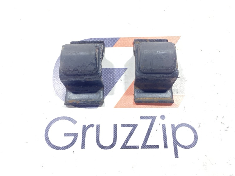 Отбойник рессоры Isuzu Forward FVZ32S4 6HE1T 1997 передний (б/у)