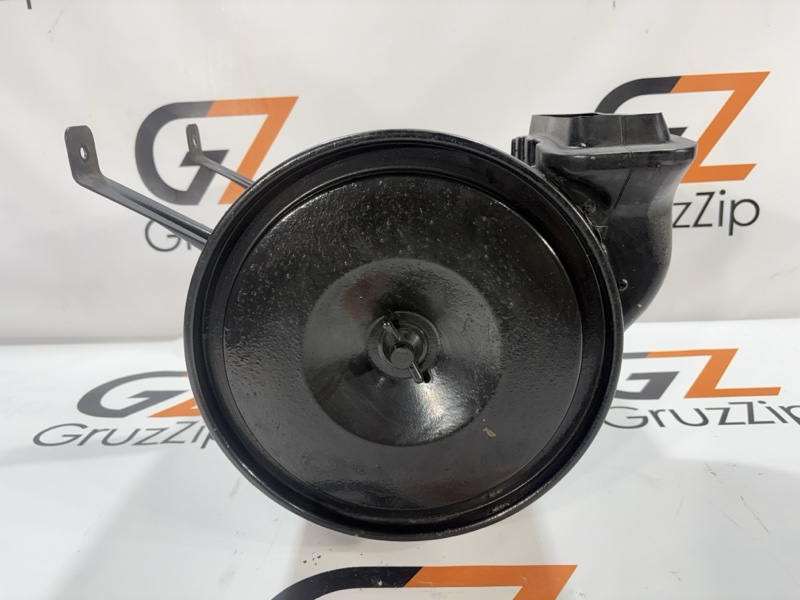 Корпус воздушного фильтра Isuzu Forward FRR32 6HE1T 1995 (б/у)