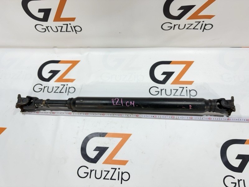 Карданный вал Toyota Hilux Surf GRN215 1GR-FE 2008 задний (б/у)