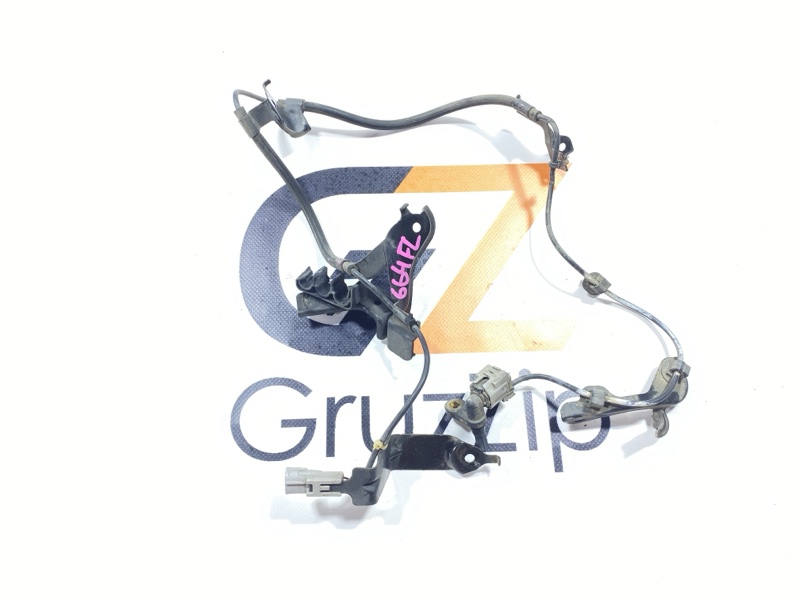 Датчик abs Toyota Sequoia USK65 3URFE 2007 передний левый (б/у)