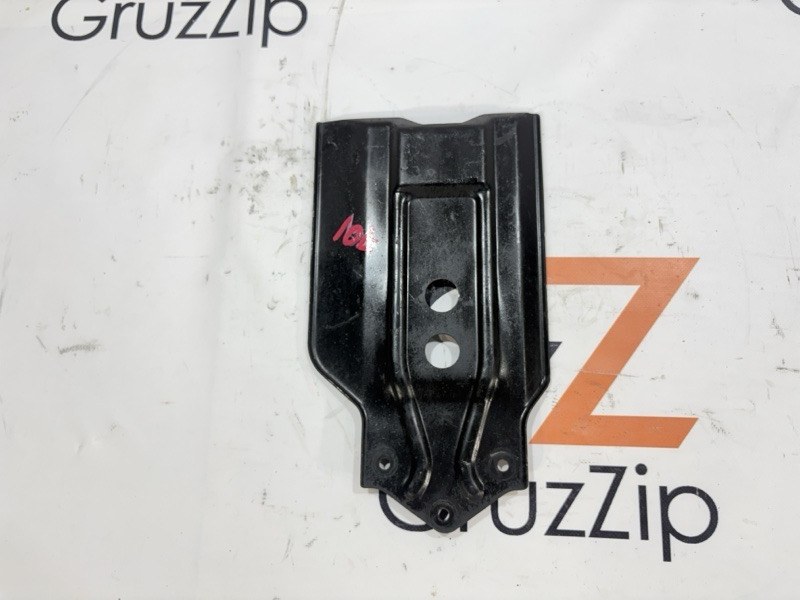 Защита КПП Toyota Land Cruiser HDJ101K 1HDFT 1998 (б/у)