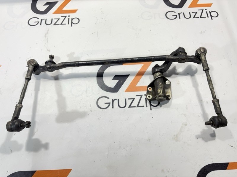 Рулевая трапеция Isuzu Bighorn USB69GW 4JG2 1996 (б/у)