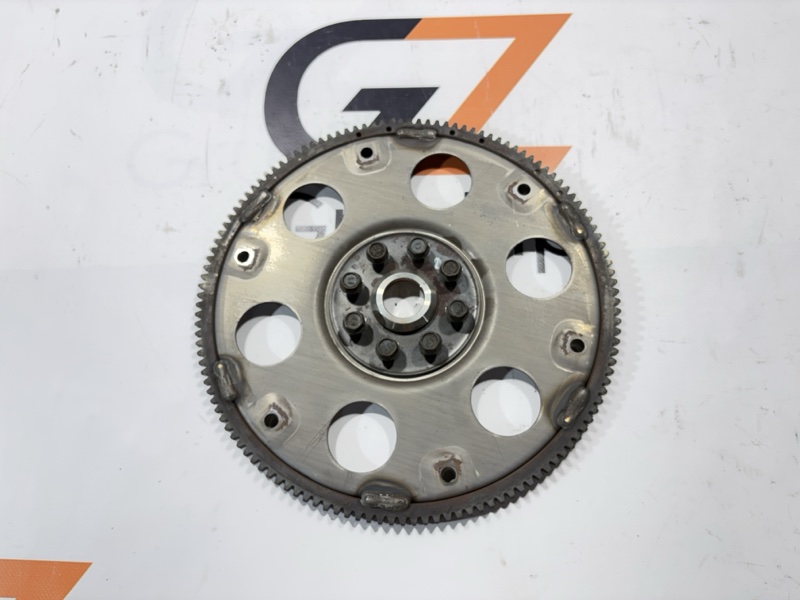 Маховик Toyota Land Cruiser Prado GRJ120W 1GR-FE 2008 (б/у)