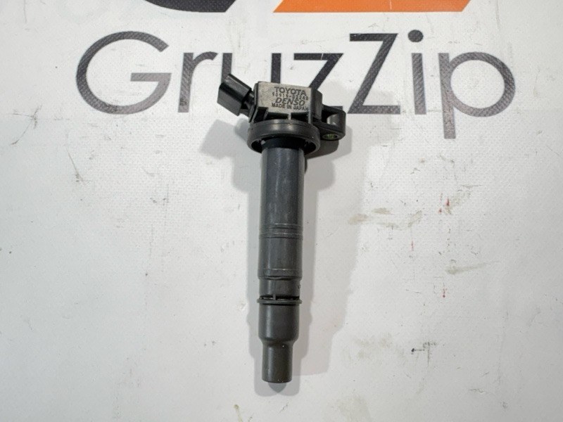 Катушка зажигания Toyota Land Cruiser Prado GRJ120W 1GR-FE 2008 (б/у)