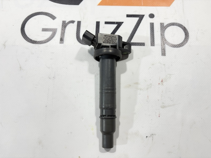 Катушка зажигания Toyota Land Cruiser Prado GRJ120W 1GR-FE 2008 (б/у)