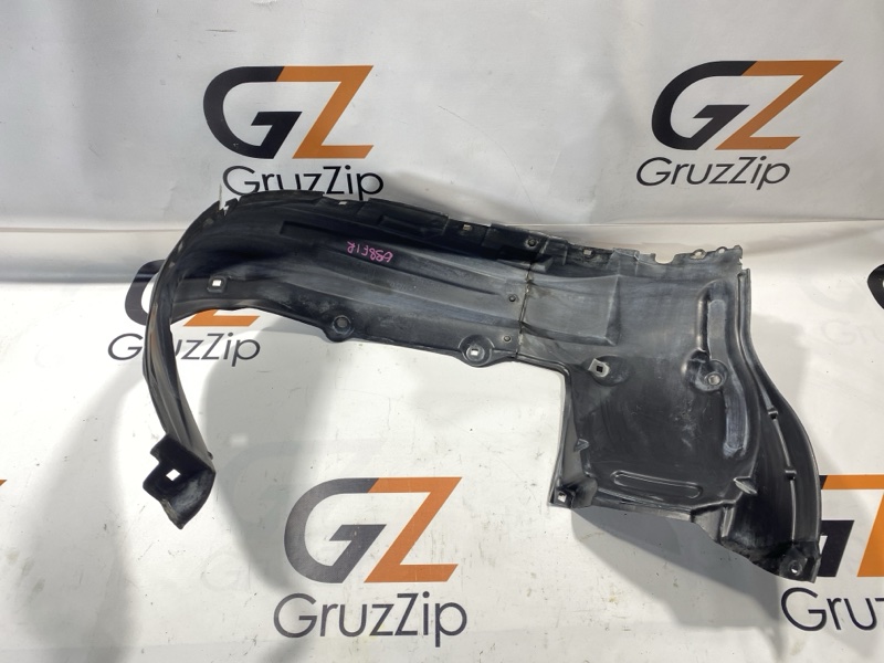 Подкрылок Toyota Sequoia USK65 3URFE 2008 передний правый (б/у)