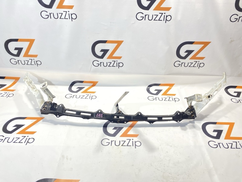 Планка под фары Toyota Sequoia USK65 3URFE 2008 (б/у)
