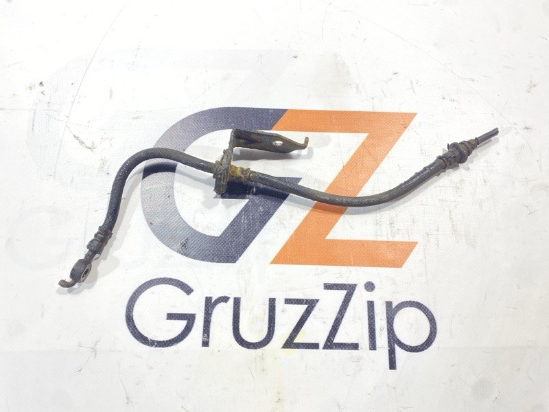 Шланг тормозной Isuzu Bighorn USB69GW 4JG2 1996 передний правый (б/у)