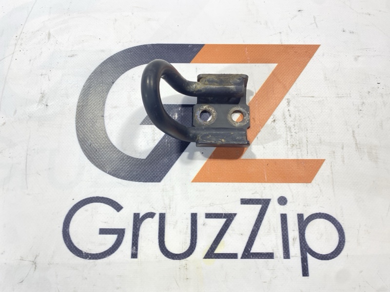 Скоба буксировочная Toyota Land Cruiser Prado GRJ120W 1GR-FE 2008 (б/у)