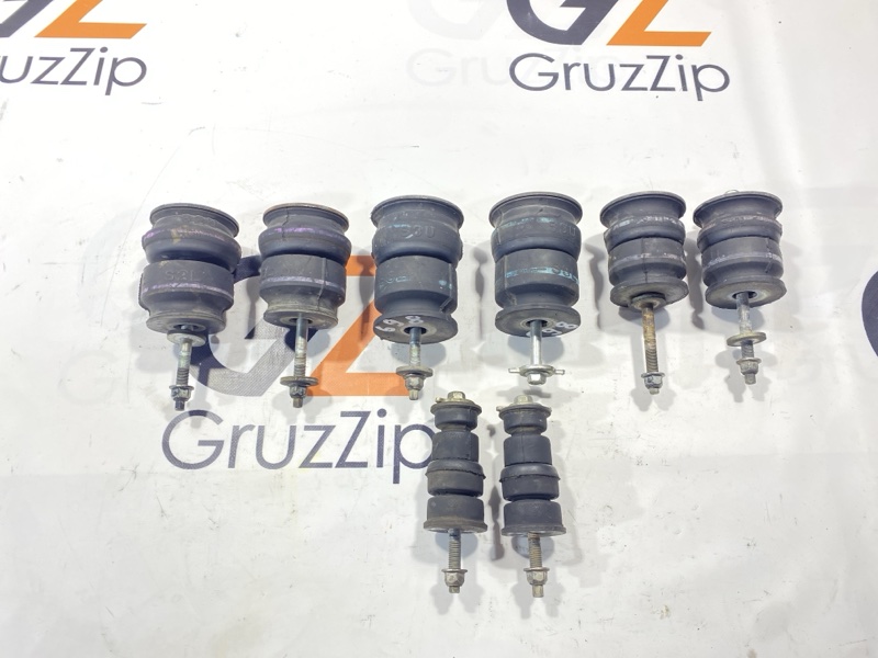 Подушка кузова Toyota Sequoia USK65 3URFE 2008 (б/у)