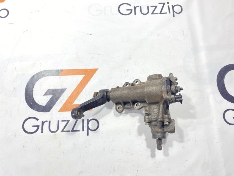 Рулевой редуктор Isuzu Bighorn UBS69GW 4JG2 1996 (б/у)