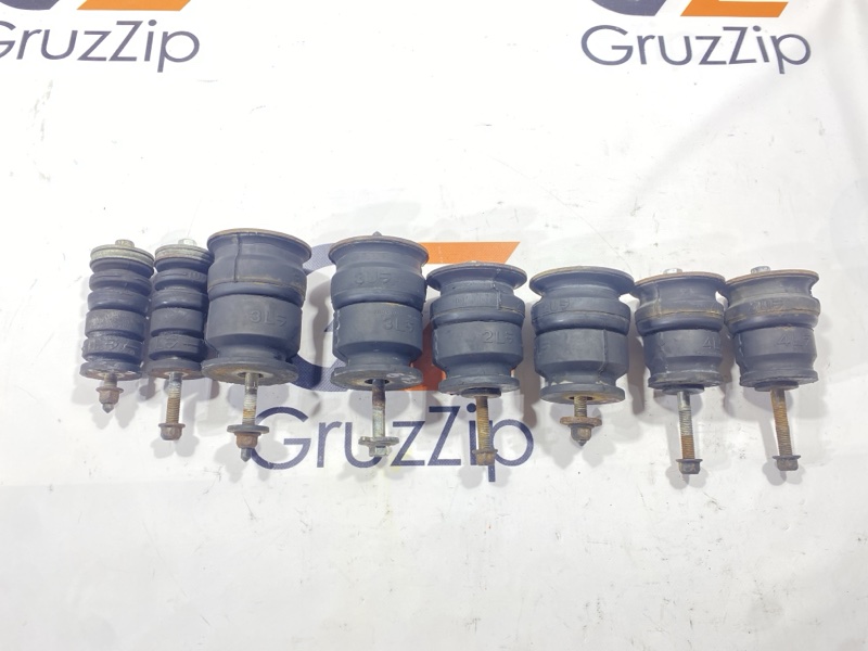 Подушка кузова Toyota Land Cruiser URJ202W 1UR-FE 2012 (б/у)