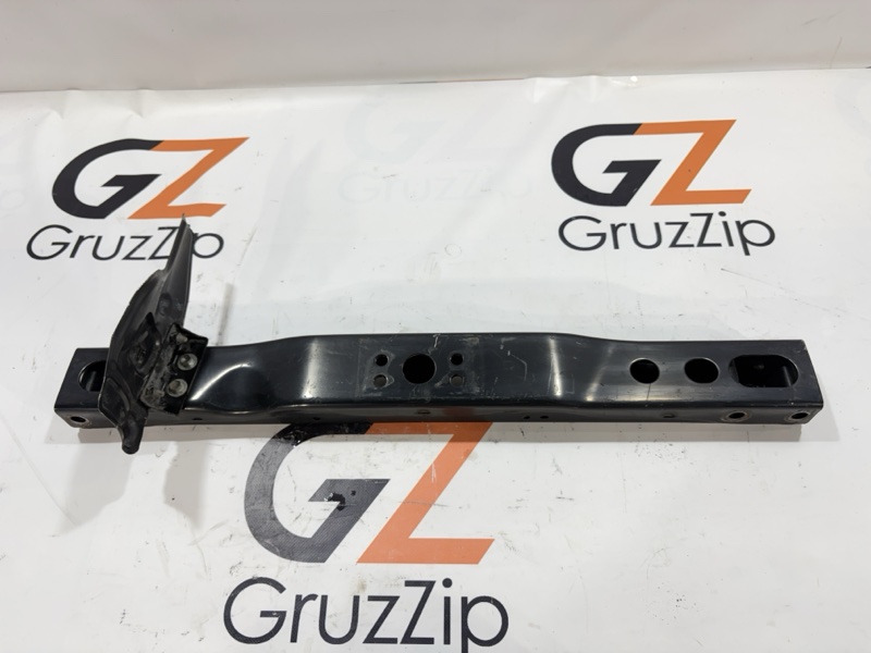 Балка под АКПП Toyota Land Cruiser UZJ200W 2UZ-FE 2008 (б/у)