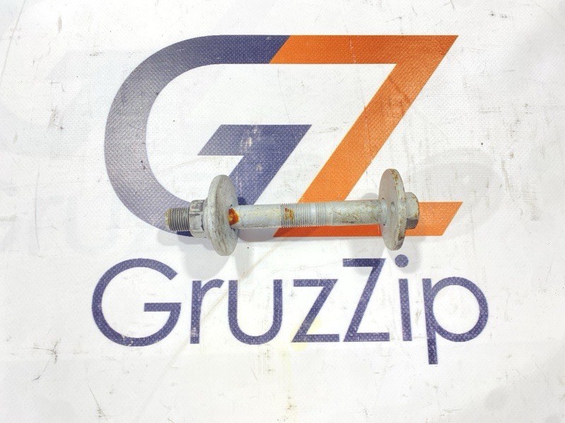 Болт эксцентрик Toyota Sequoia USK65 3URFE 2007 передний правый (б/у)