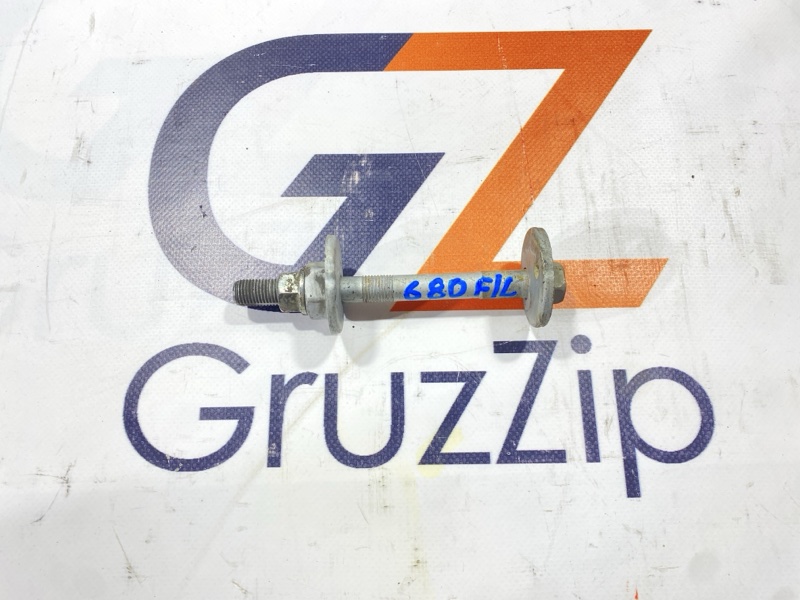 Болт эксцентрик Toyota Land Cruiser Prado GRJ120W 1GR-FE 2008 передний левый (б/у)