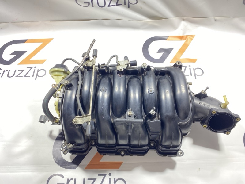 Коллектор впускной Toyota Tundra USK56L 3URFE 2013 (б/у)