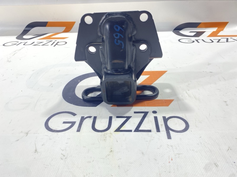 Фаркоп Toyota Hilux Surf GRN215 1GR-FE 2008 (б/у)