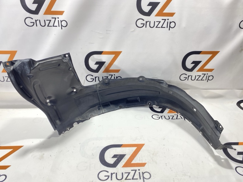 Подкрылок Toyota Sequoia USK65 3URFE 2007 передний правый (б/у)