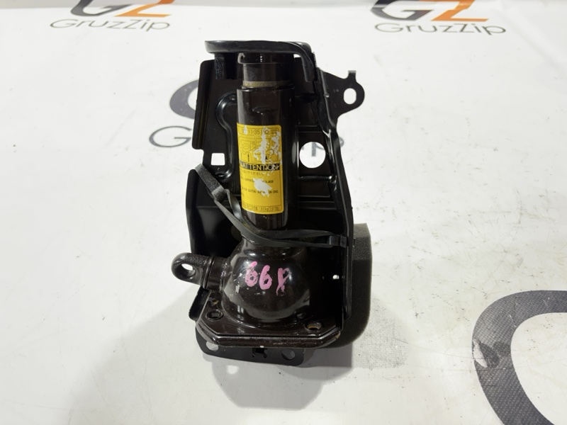 Домкрат Toyota Land Cruiser Prado KDJ120 1KD-FTV 2007 (б/у)