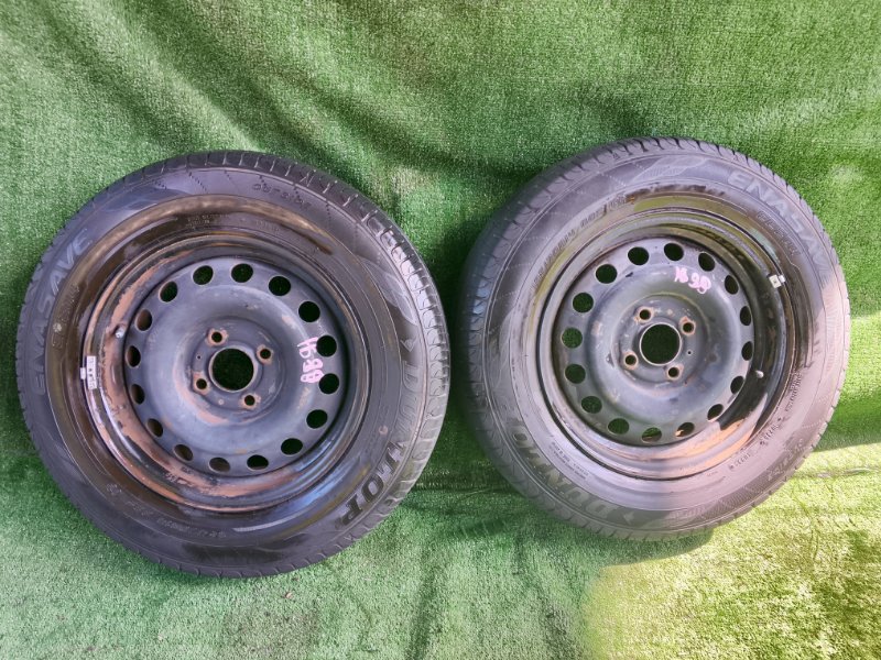 Шина 185/70R14 Toyota Probox NCP55 1NZ-FE 2013 (б/у)