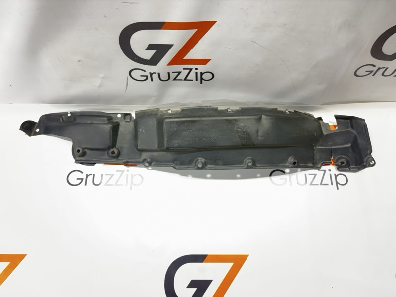 Подкрылок Toyota Land Cruiser HDJ101K 1HDFT 1998 передний левый (б/у)