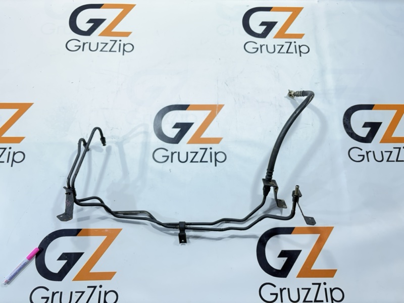 Трубка гидроусилителя руля Isuzu Bighorn USB69GW 4JG2 1996 (б/у)