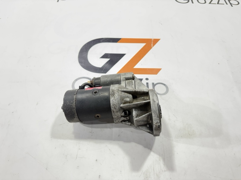 Стартер Isuzu Bighorn USB69GW 4JG2 1996 (б/у)