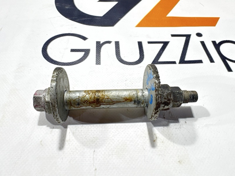 Болт эксцентрик Toyota Land Cruiser Prado GRJ120W 1GR-FE 2007 передний правый (б/у)
