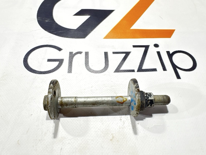 Болт эксцентрик Toyota Land Cruiser Prado GRJ120W 1GR-FE 2007 передний правый (б/у)
