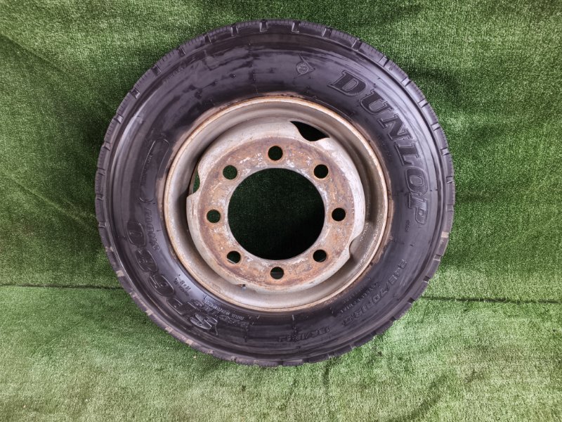 Шина 245/70 R19.5 (б/у)