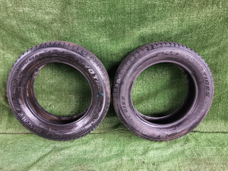 Шина 175/65 R15 (б/у)