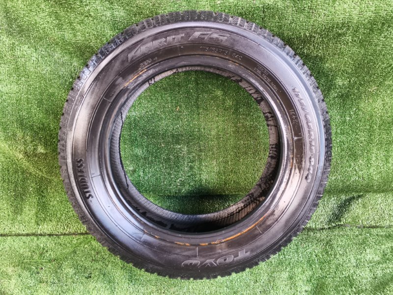 Шина 175/65 R15 (б/у)
