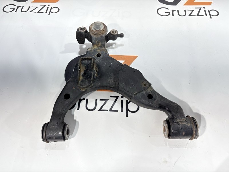 Рычаг подвески Toyota Hilux Surf GRN215 1GR-FE 2008 передний правый (б/у)