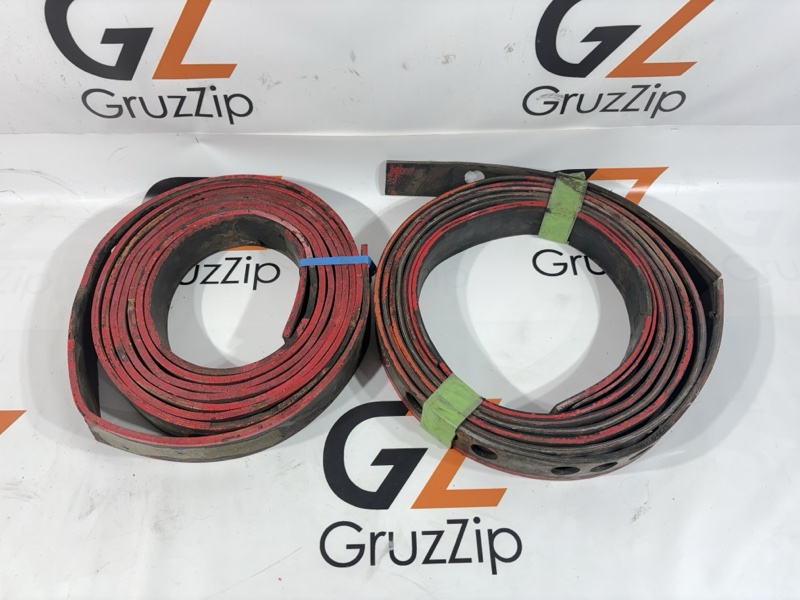 Прокладка под будку Isuzu Giga CYJ50W2 6WA1 1998 (б/у)